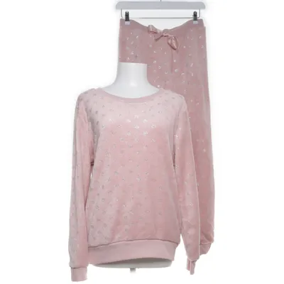 Mjukisset (Rosa) från Isabella Polyester