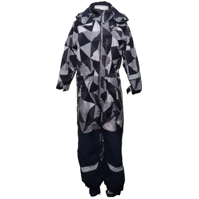 Combinaison blouse (Sarek) de Lager 157 Polyester