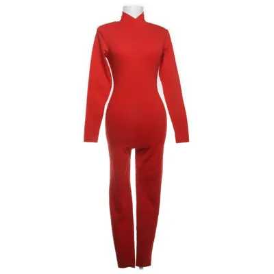 Byxdress (Röd) från Marc Cain