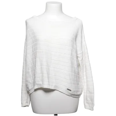 Sweater (Sunset) fra Bondelid Akryl, Bomuld