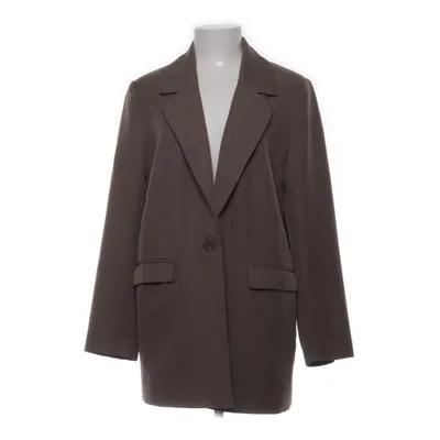 Blazer (Beige) van Studio Elastaan, Polyester