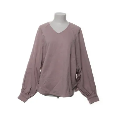 Sweatshirt (Roze) van SoSue Katoen