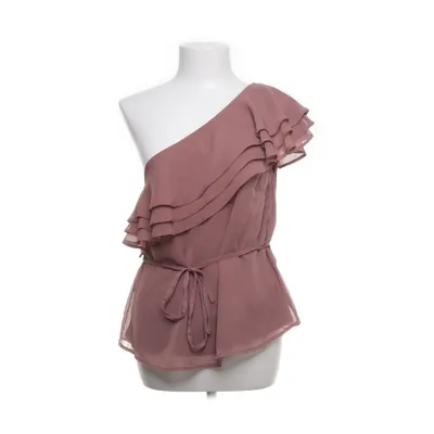 Top (Pink) from Bubbleroom by Carolina Gynning Polyester