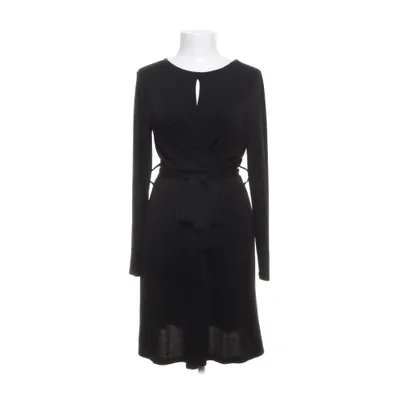 Jurk (Zwart) van Happy Holly