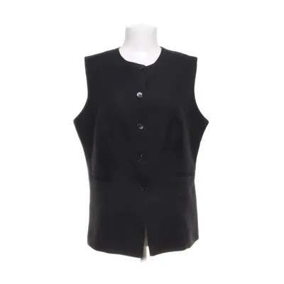 Suit vest (Black) from Primark Cotton, Polyester