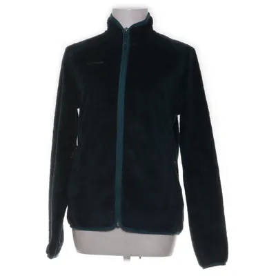 Fleecejacka (Grön) från Mammut Polyester