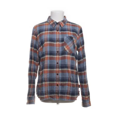 Shirt (Blue, Multicolored) from Patagonia Organic cotton