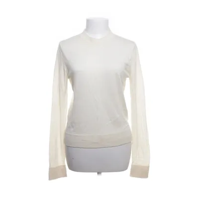 Tröja (Beige) från Carin Wester Merinoull