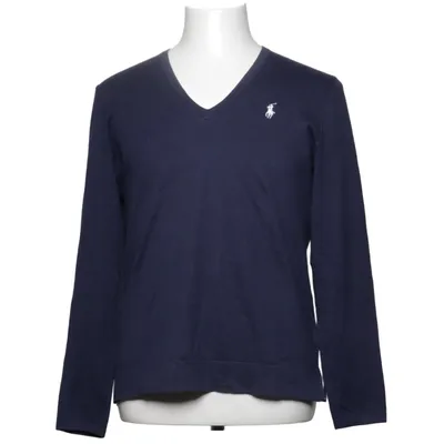 Pullover (Blue) from Polo Golf Ralph Lauren