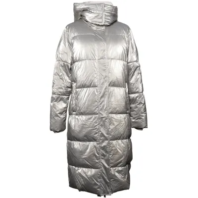 Winter coat (Jolijn) from Rino & Pelle Polyamide, Polyurethane, Recycled polyester