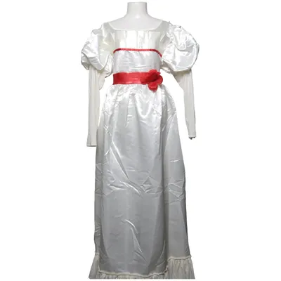 Maskeradkläder (Annabelle) från Funidelia