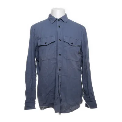 Skjorta (Blå) från G-Star Raw Bomull