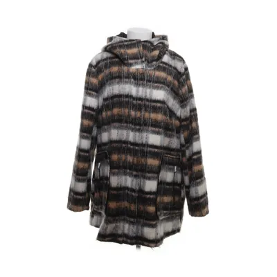 Winter jacket (Multicolored) from NKD Acrylic, Cotton, Polyamide, Polyester, Wool, Viscose