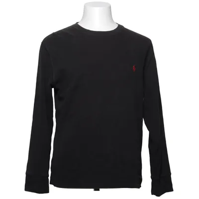 Långärmad t-shirt (Vintage) från Polo Ralph Lauren Sleepwear Bomull