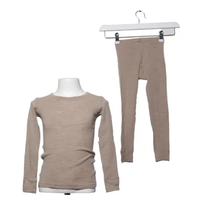 Underställ (Beige) från Dilling Merinoull