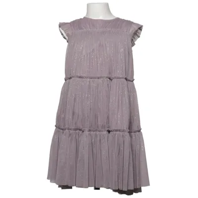 Jurk (Isnello Jr Dress) van POMPdeLUx Katoen, Polyester