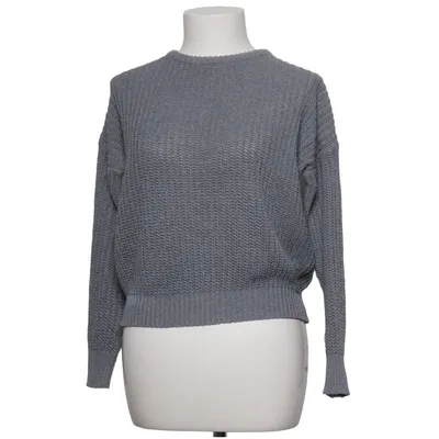 Tröja (Grå) från American Apparel Bomull, Polyester, Viskos