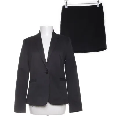 Set (Svart) från Zero Bomull, Elastan, Polyester, Viskos