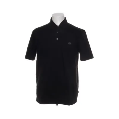 Polo (Noir) de Boss Coton