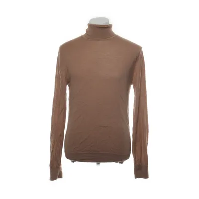 Polotröja (Beige) från SANDÖ Ull