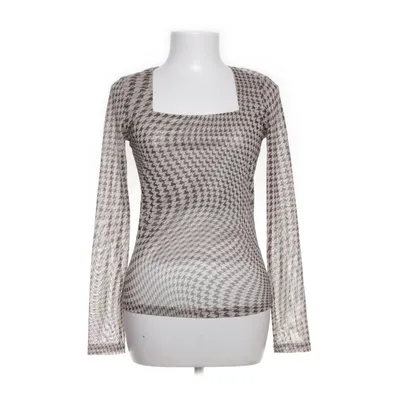 Topp (Beige, Brun) från By Swan Paris