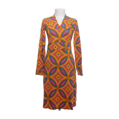Dress (Multicolored) from Blutsgeschwister