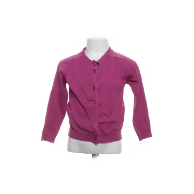 Cardigan (Lila) van Zara Knitwear