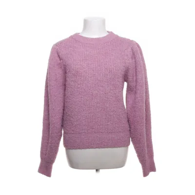 Trui (Roze) van Loavies Acryl, Polyester, Nylon, Wol