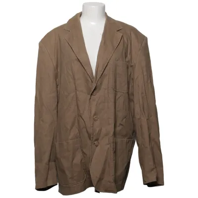Blazer (Brun) fra Natural Basics