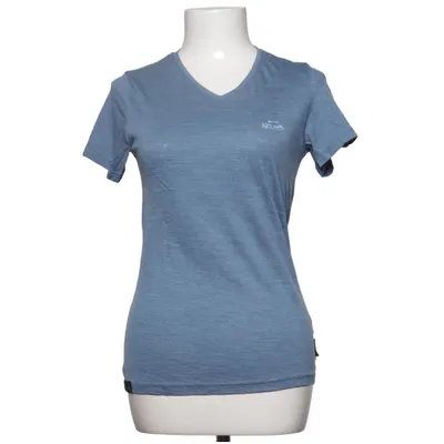 T-shirt (Blue) from Forclaz