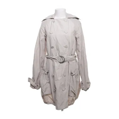 Trenchcoat (Beige) från Stella McCartney for H&M Nylon, Polyester, Bomull