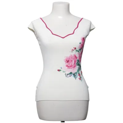 Top (Bouquet) from Faust Elastane, Nylon, Viscose