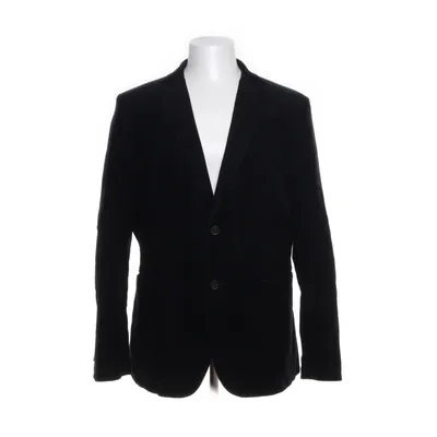 Blazer (Blauw, Bruin) van Hampton Republic Katoen, Polyester