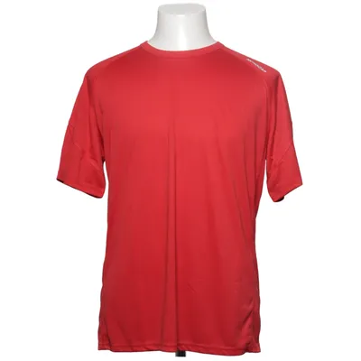 Practice jersey (Red) from Nordcap Polyester