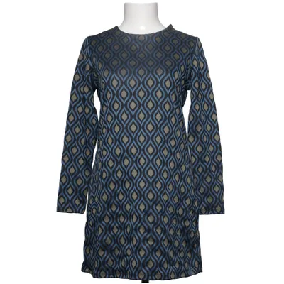 Robe (Bleu, Beige, Noir) de Sfera Collection