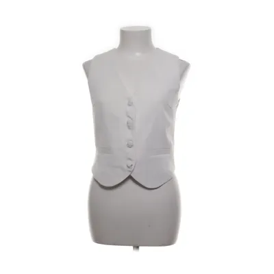 Kostuumgilet (Wit) van Love, Bonito Elastaan, Polyester