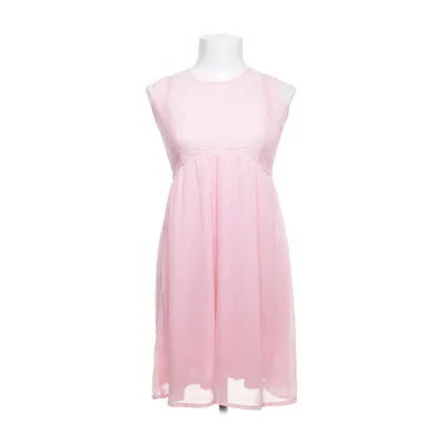 Dress (Pink) from Lemon Beret Polyamide, Polyester