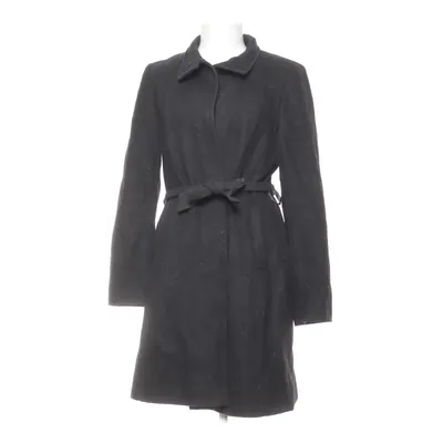 Kappa (Svart) från Via Spiga Polyester, Viskos, Ull