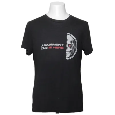 T-shirt (Beast) de Northern Spirit Polyester, Viscose