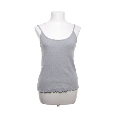 Tanktop  (Grå) fra Skall Studio Økologisk bomuld