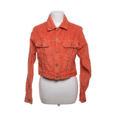 Overshirt (Oranje) van Lois