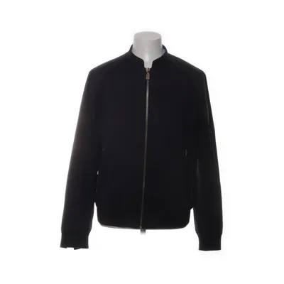 Bomberjacka (Blå) från Zara Man Elastan, Polyester