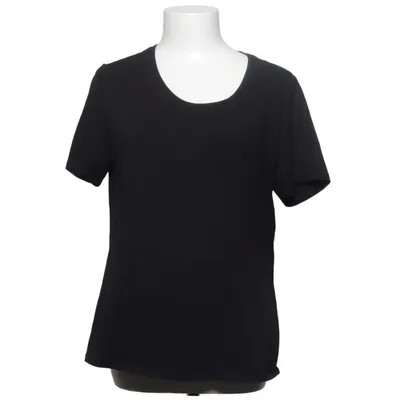 T-shirt (Black) from Craft