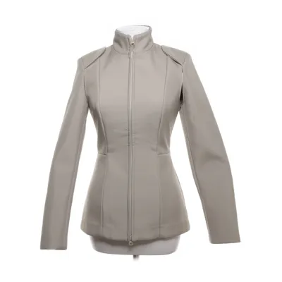 Jacket (Green, Beige) from Maison Martin Margiela by H&M Polyester, Polyamide, Elastane