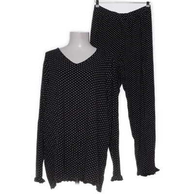 Pyjamas (S5000) från Studio C Bambu, Bomull, Elastan