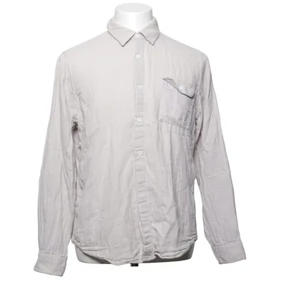 Chemise (Beige) de Folk Coton