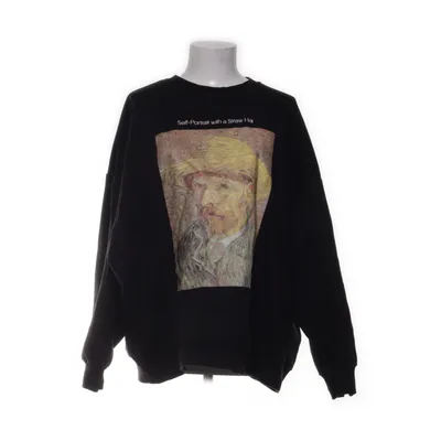 Sweatshirt (Self-Portrait with a Straw Hat, 1887) from Primark