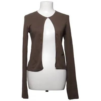 Cardigan (Cardi1 Button Up1) from Planet NUSA Elastane, Organic cotton