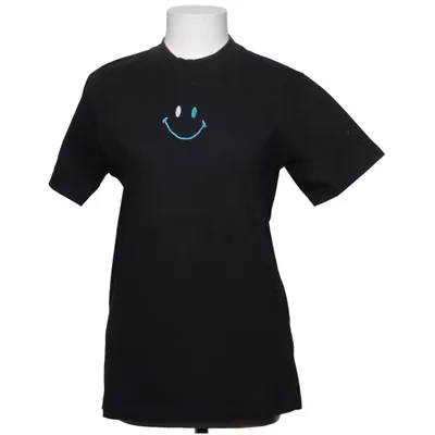 T-shirt (Svart, Flerfärgad) från Chinatown market Bomull