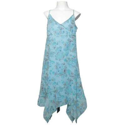 Kleid (Blau) von Pretty Sille Polyester